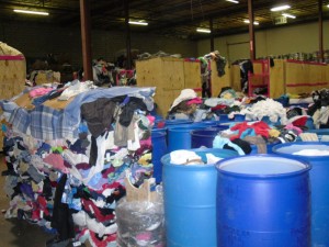 Used Clothing Package 1 - Wholesale boho from American Star Clothing, United States