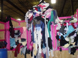 Used Clothing Package 4 - Wholesale boho from American Star Clothing, United States