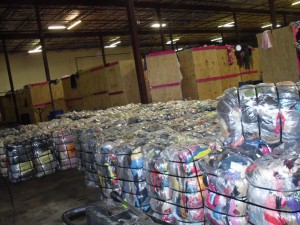 Used Clothing Package 5 - Wholesale boho from American Star Clothing, United States