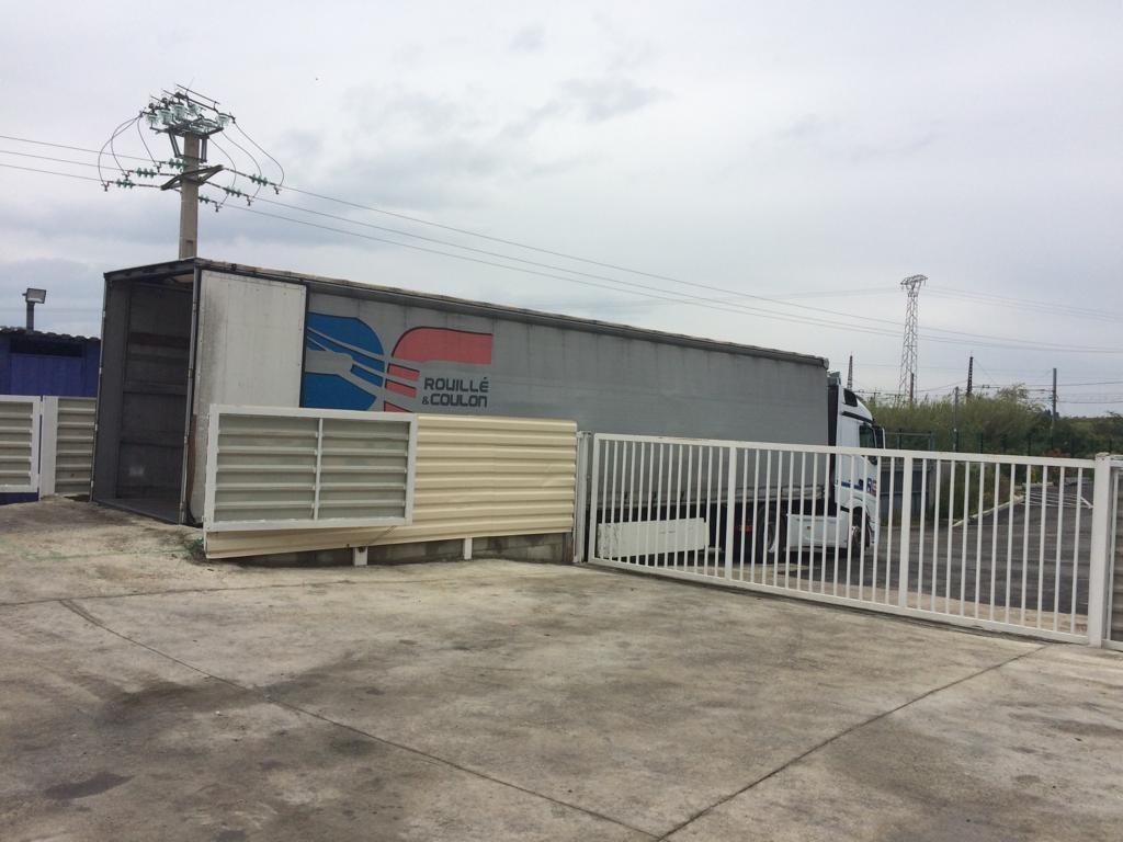 Export 2 - Wholesale budget from Amiratex France, France