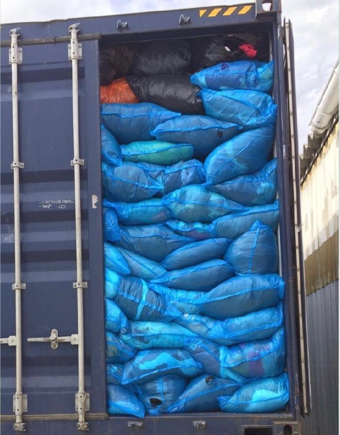 Originales - Wholesale budget from Amiratex France, France