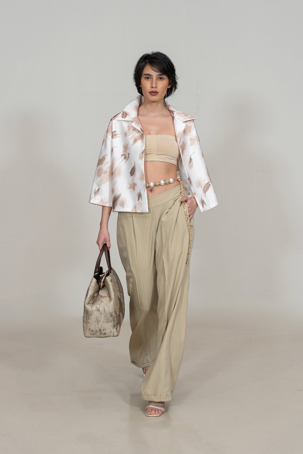 Product 1 - Wholesale boutique from Antonello Serio, Italy