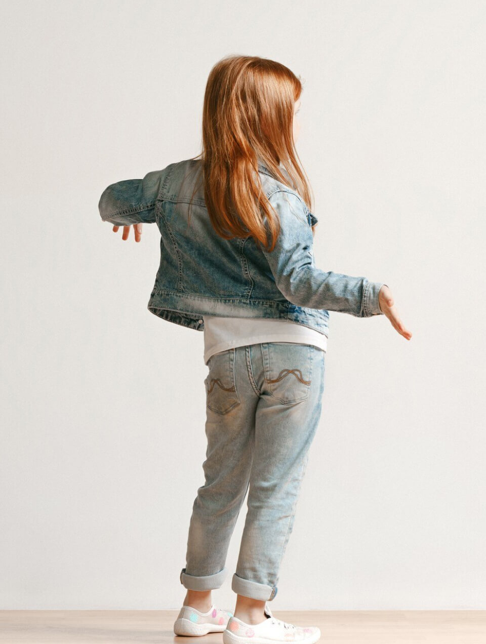 Jeans - Wholesale kids from Appareify, China