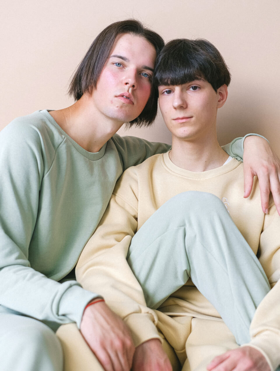 Sweatsuit - Wholesale kids from Appareify, China