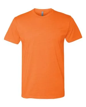 6210 Next Level Adult CVC Crewneck Short-Sleeve T-Shirt - Wholesale accessories from ApparelBus, United States