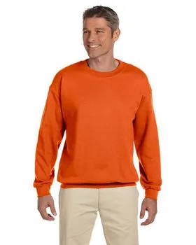 Gildan 18000 Heavy Blend Crewneck Sweatshirt - Wholesale accessories from ApparelBus, United States