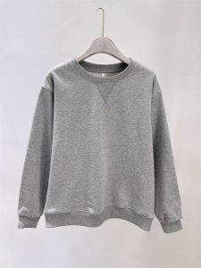 Brand Cotton Sweatshirt Supplier - Wholesale bulk from Apparelcn, China