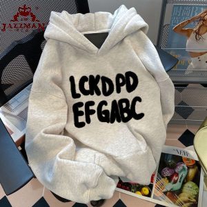 Custom high quality white and gray hoodies - Wholesale bulk from Apparelcn, China