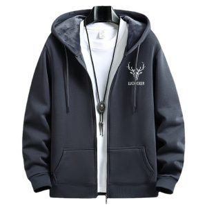 Custom zip up hoodies manufacturer Australia - Wholesale bulk from Apparelcn, China