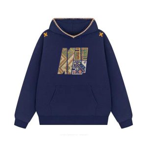 High Quality Resto Style Embroidery Hoodie Manufacturer - Wholesale budget from Apparelcn, China