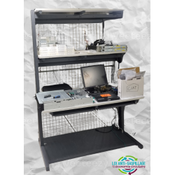 Etabli professionnel de maintenance - Wholesale budget from Aquitaine Occasions, France
