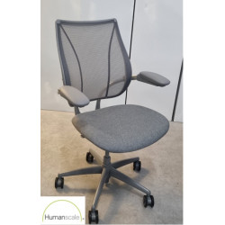 Fauteuil HumanScale Liberty - Wholesale budget from Aquitaine Occasions, France