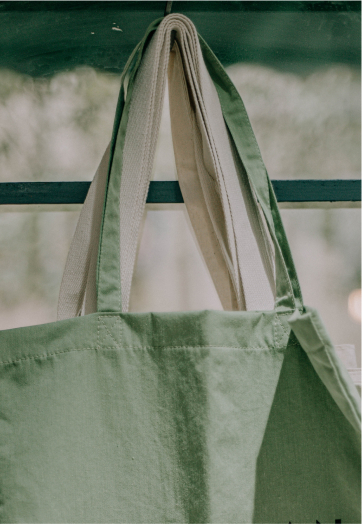 Patchwork - Tote Bags - Wholesale eco-friendly from Artus Invest, Germany