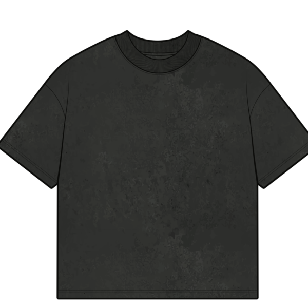 Palm Springs Fadeout Tee – 250 GSM - Wholesale boutique from ASBX STORE, Portugal