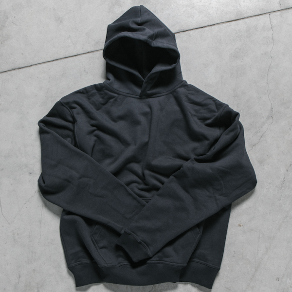 Special Black Hoodie – 500 GSM - Wholesale boutique from ASBX STORE, Portugal