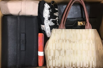 Bags - Wholesale budget from ASE GROUP (THAILAND) CO.,LTD., Thailand