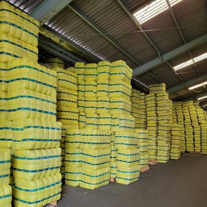 KBT - Wholesale budget from ASIA GLOBAL IMPEX SDN. BHD., Malaysia