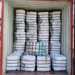 Koi - Wholesale budget from ASIA GLOBAL IMPEX SDN. BHD., Malaysia