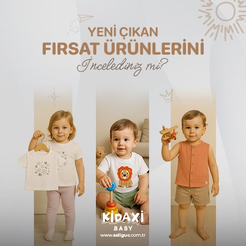 Kız Bebek Elbise - Wholesale budget from Asilguc, Turkey