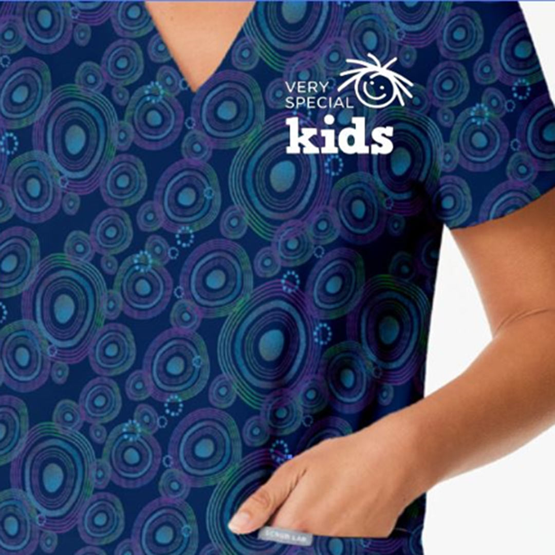 Medical Scrubs - Wholesale custom from Assembled Threads, Australia