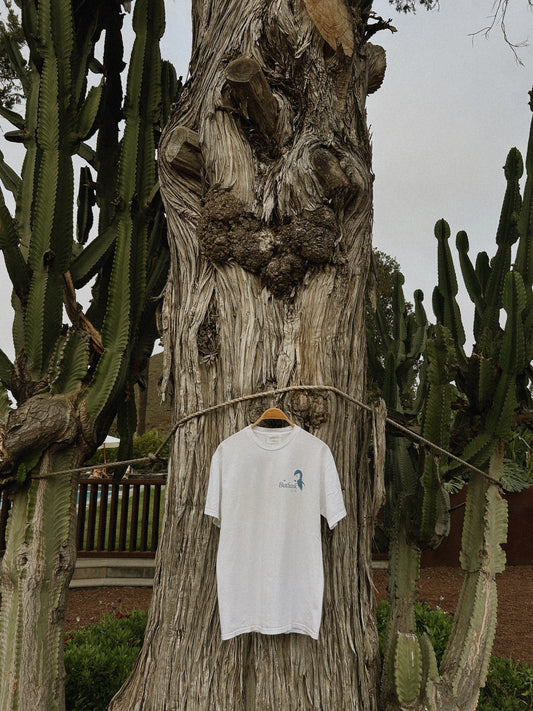 BURBANK TEE - Wholesale boho from Aurah Brand, Italy