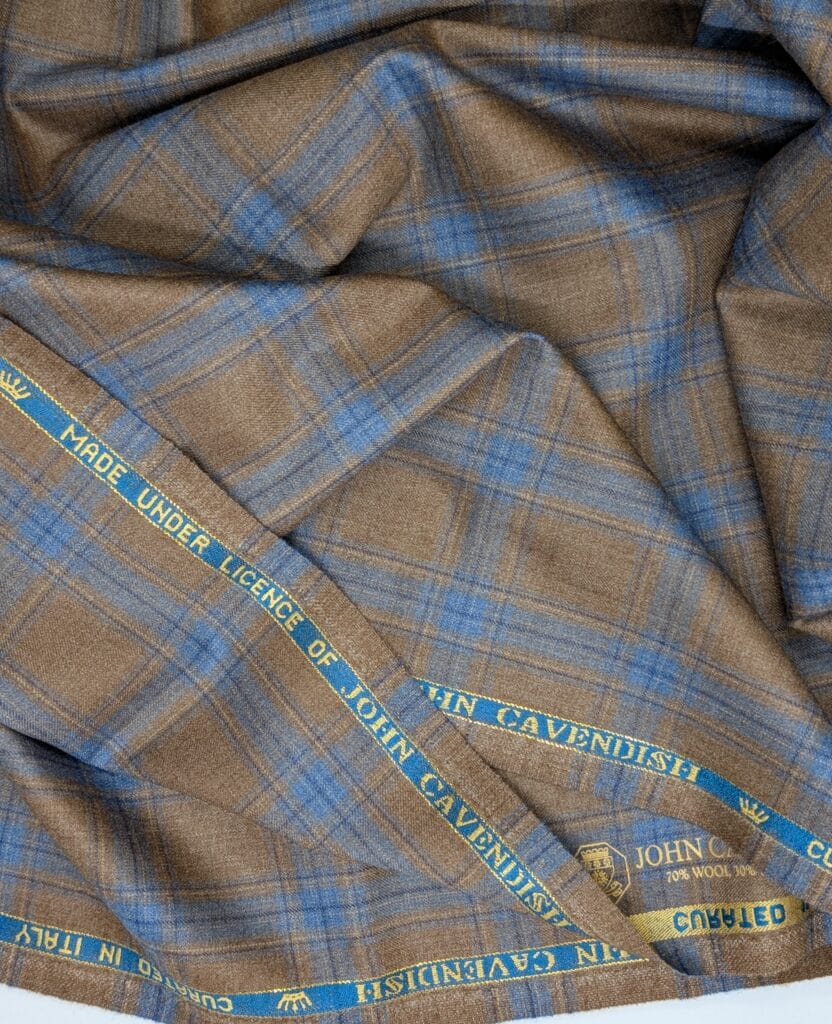 Cavendish Suiting - Wholesale casual from Aurora Textiles, United Arab Emirates