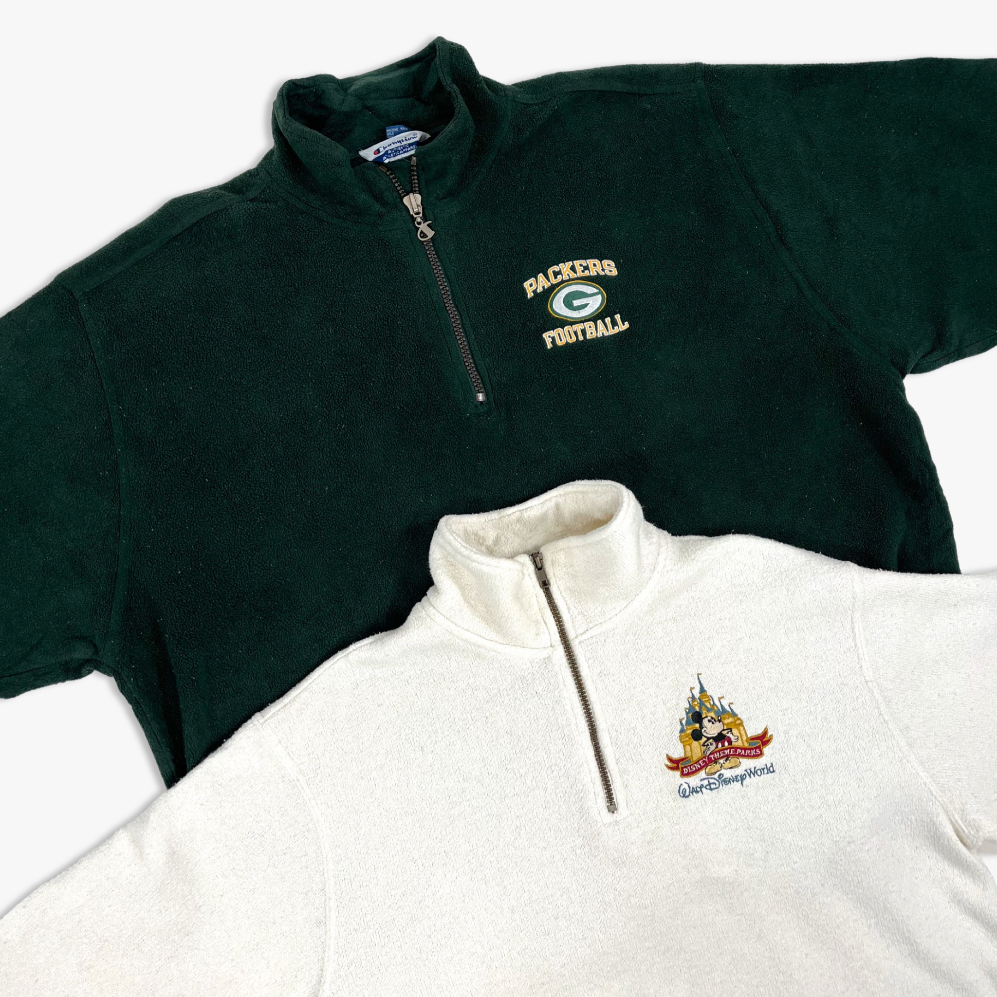 Branded Knitwear/Wool Sweater - Wholesale casual from Aus Vintage Wholesale, Australia