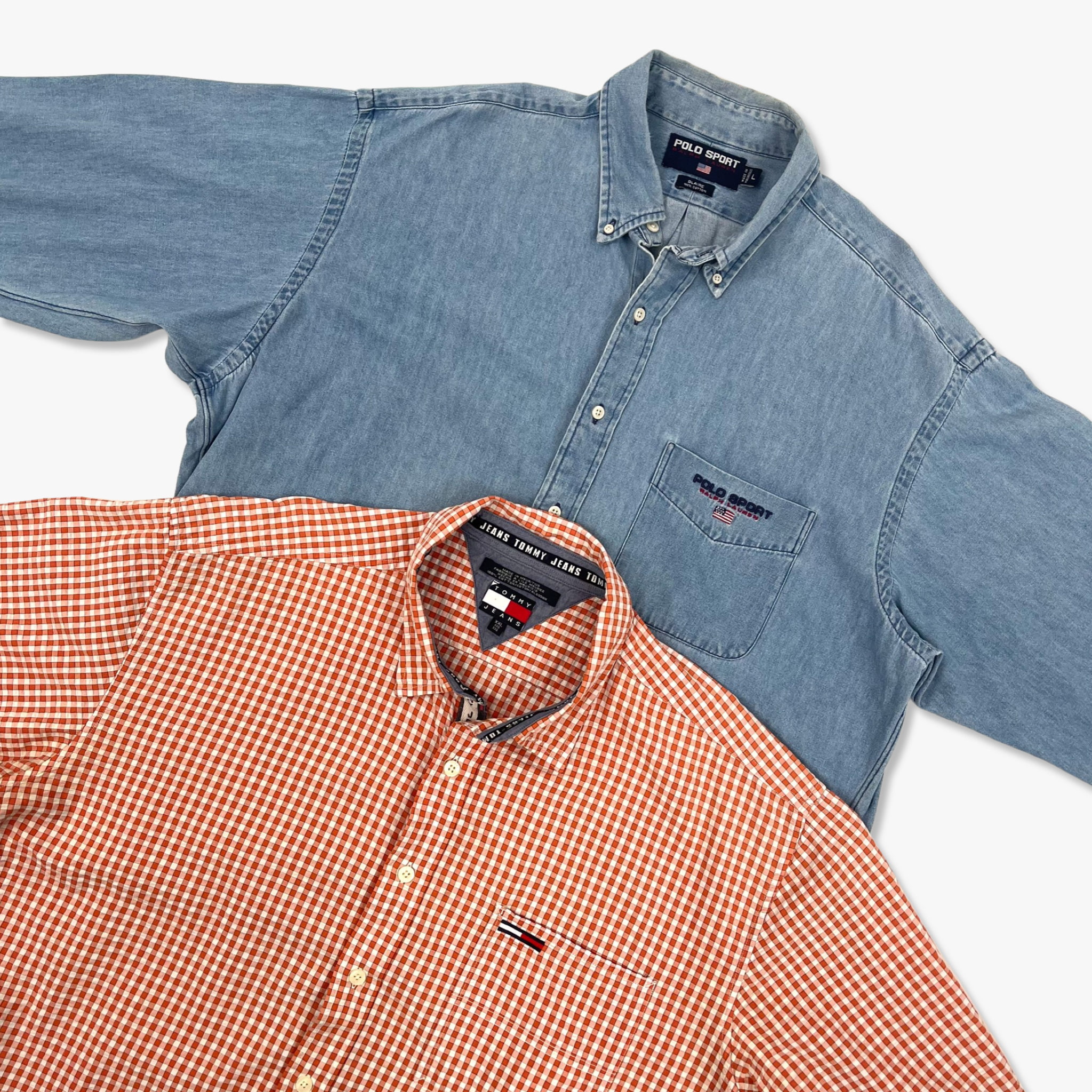 Levi's Jeans - Wholesale casual from Aus Vintage Wholesale, Australia