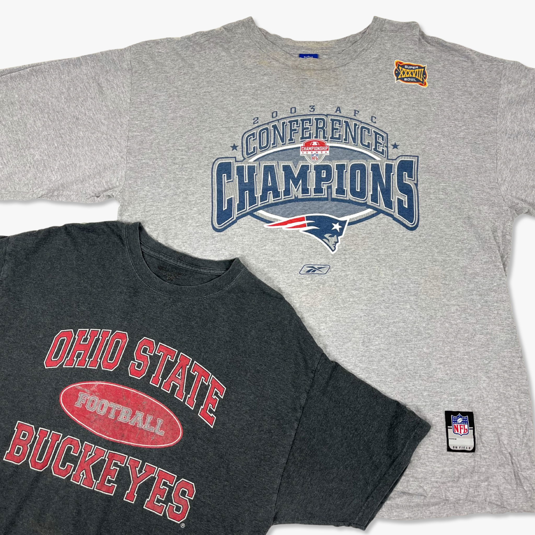 USA Pro Sport T-Shirt - Wholesale casual from Aus Vintage Wholesale, Australia