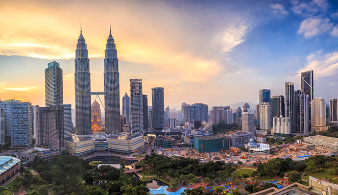 Slide 2 - Wholesale budget from Australasia Recycling, Malaysia