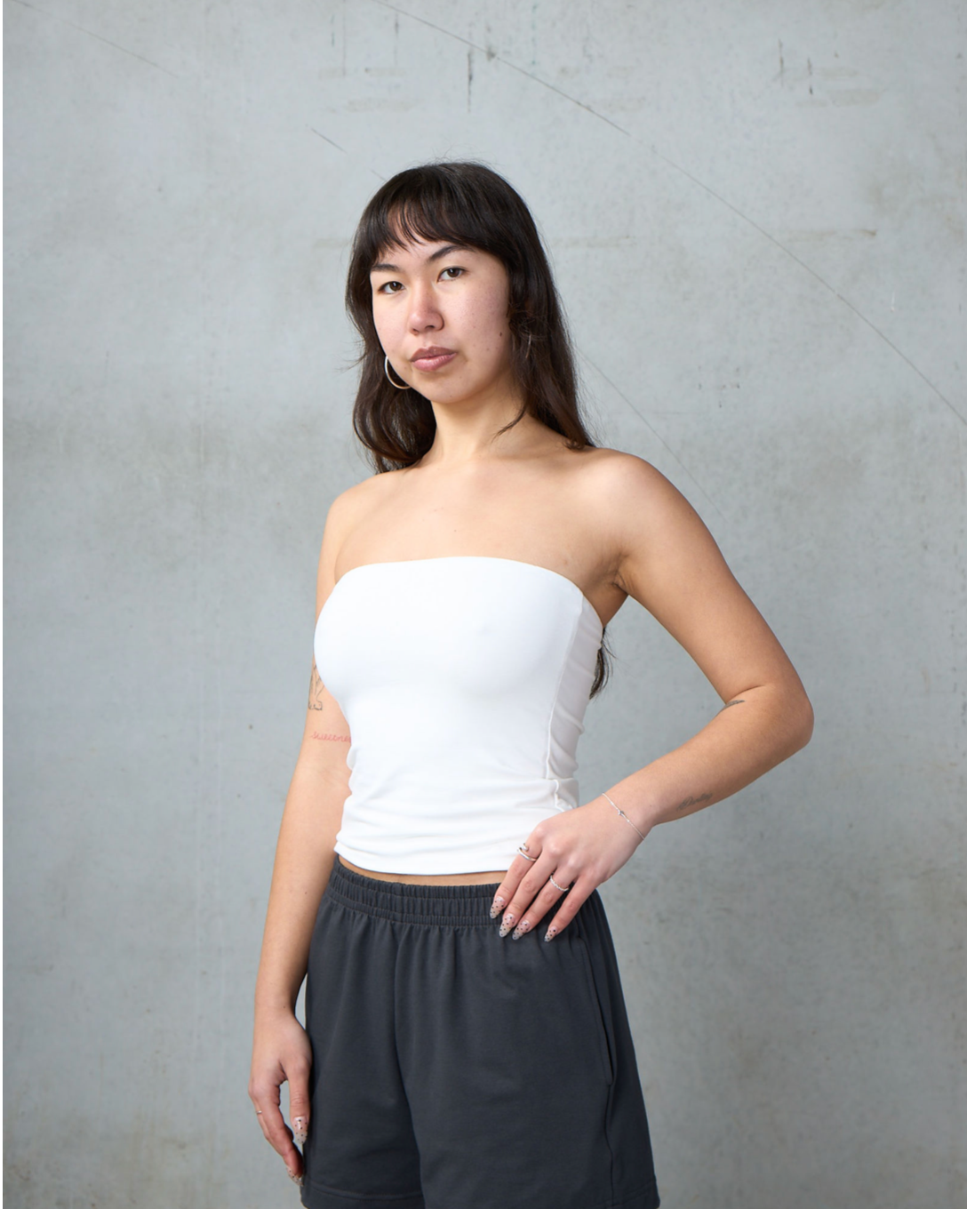 Bamboo Bandeau - Wholesale casual from Australian Stitch, Australia