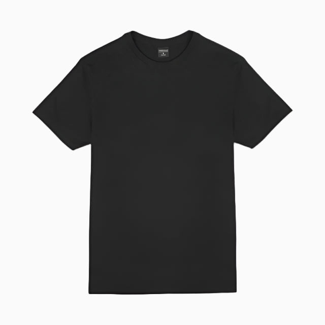 BASIC T-SHIRT - Wholesale casual from AXISM, United States