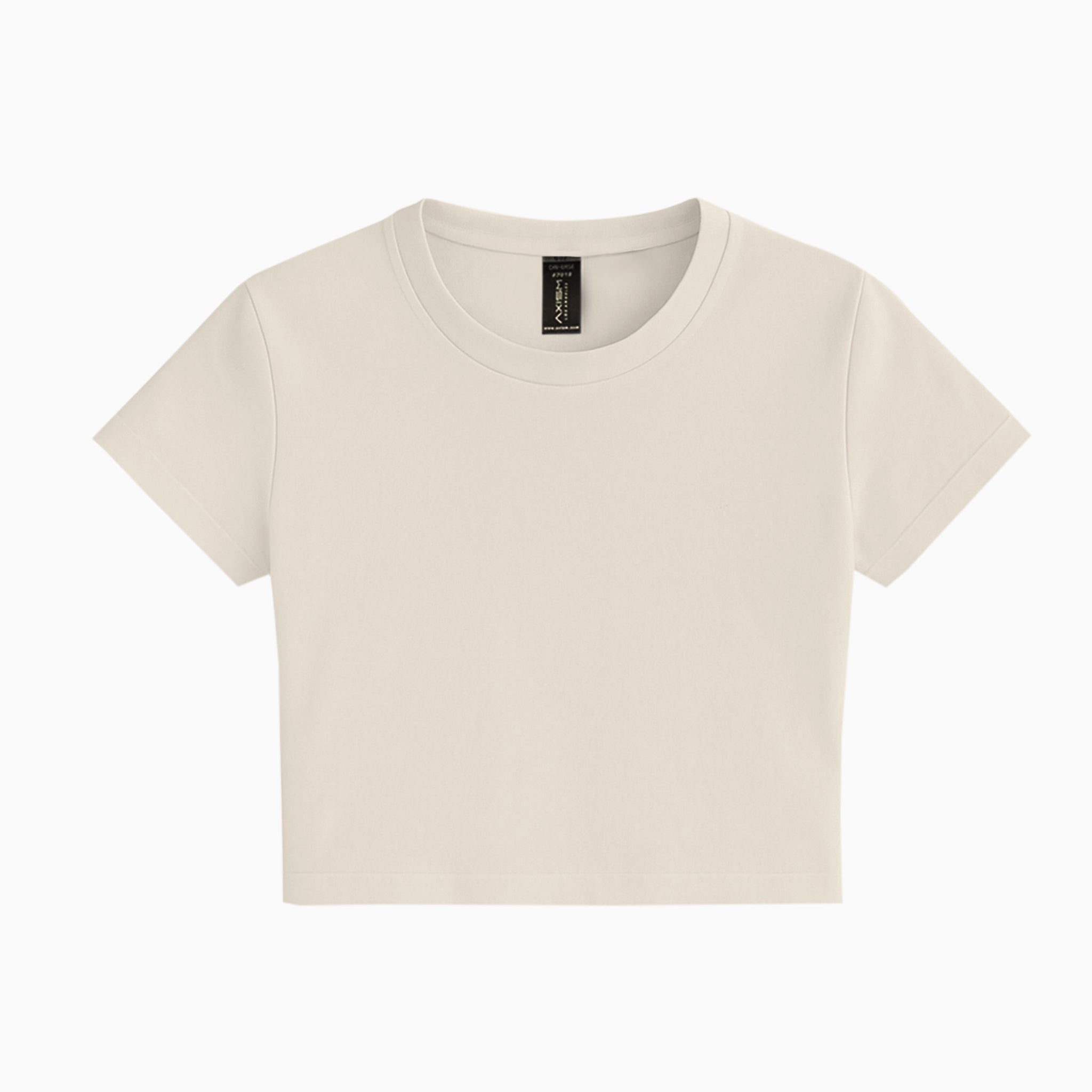 WOMENS CROP TOP - Wholesale casual from AXISM, United States