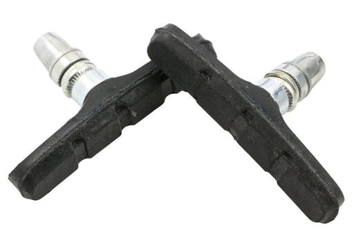 25x PAIRS "V BRAKE" BLOCKS - Wholesale accessories from Bankrupt Bike Parts, United Kingdom