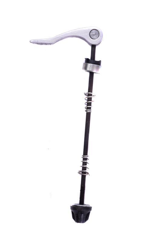 WHOLESALE JOB LOT 10 FRONT QUICK RELEASE BIKE AXLE SKEWERS - Wholesale accessories from Bankrupt Bike Parts, United Kingdom