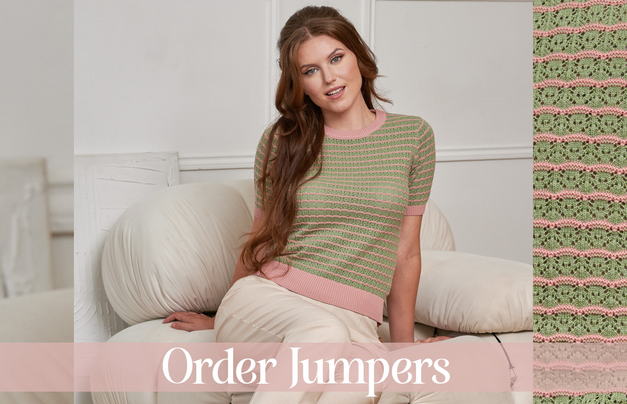 Jumpers - Wholesale boho from Banned Apparel, United Kingdom