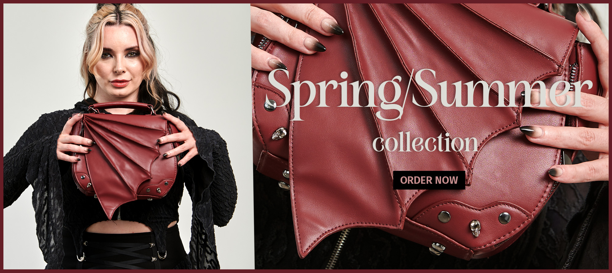 New Collection #2 - Wholesale boho from Banned Apparel, United Kingdom