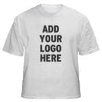 Custom Printed T-shirts – Adult Short Sleeve T-shirt - Wholesale accessories from Bargains Group, Canada