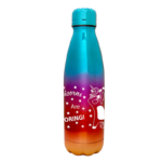 Custom Rockit Shine 500Ml. (17 oz.) Stainless Steel Bottle - Wholesale accessories from Bargains Group, Canada