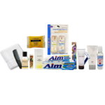 Deluxe Hygiene Kit – 24 Pieces - Wholesale accessories from Bargains Group, Canada