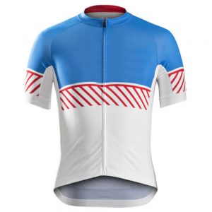 Cycling jersey - Wholesale custom from Barna Sports & Apparels, Pakistan
