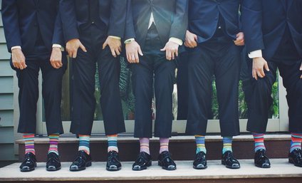 Fashion Men Vintage Colorful - Wholesale designer from BaRo-Tex, Germany