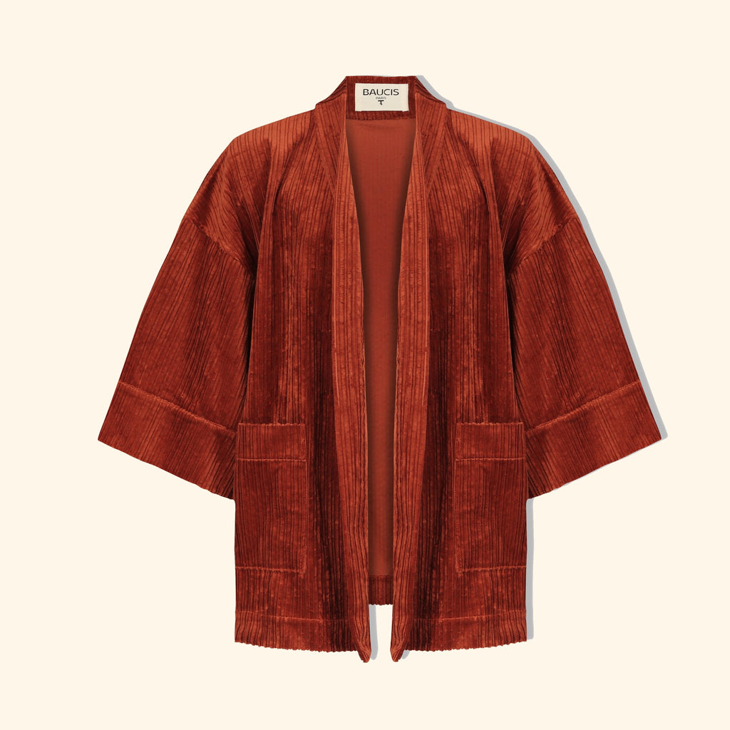 Kimono Mr. Jones - Wholesale boho from Baucis, France