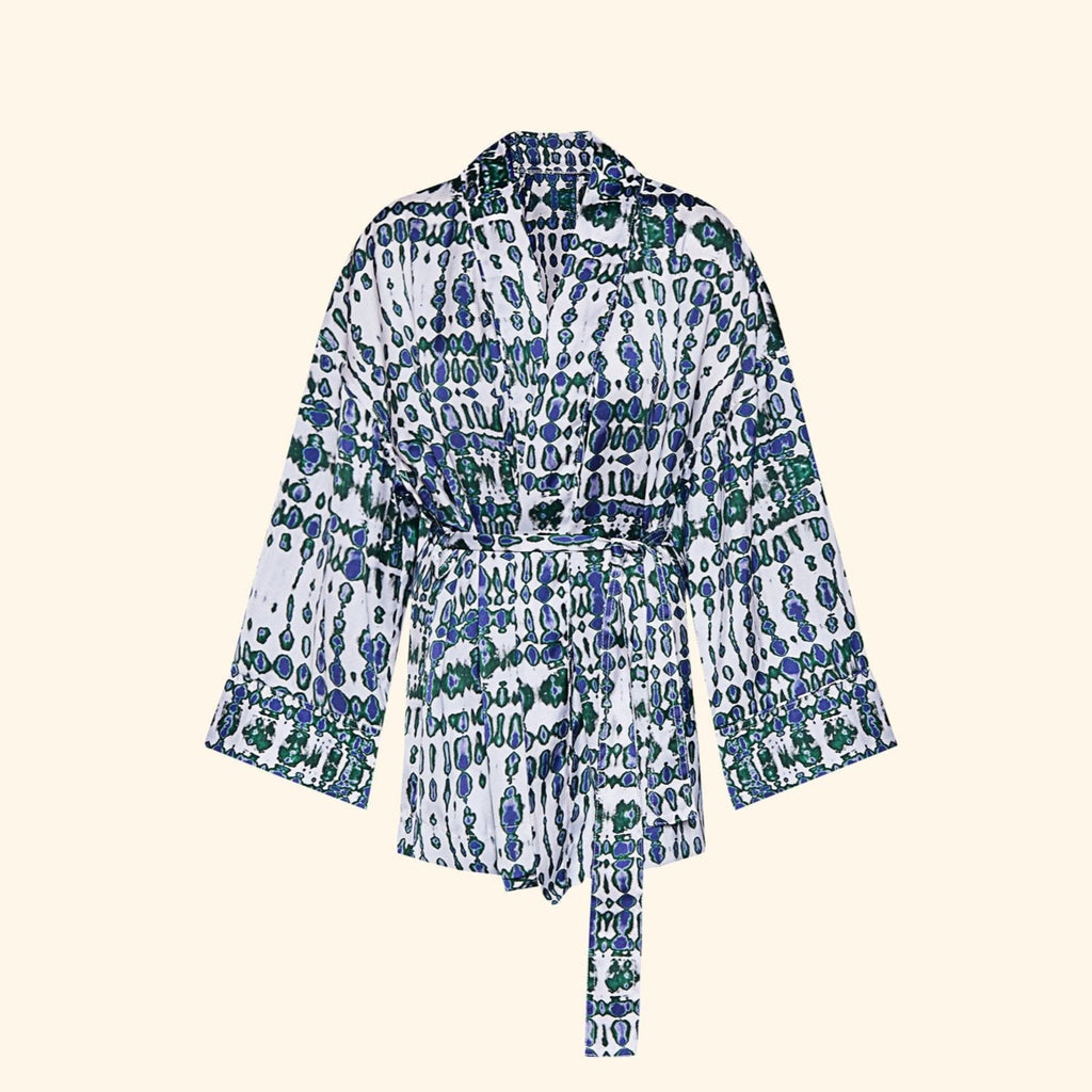 Kimono Orion - Wholesale boho from Baucis, France