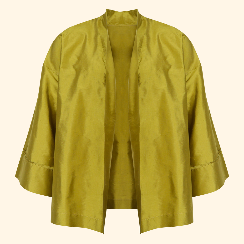 Kimono Zelda - Wholesale boho from Baucis, France