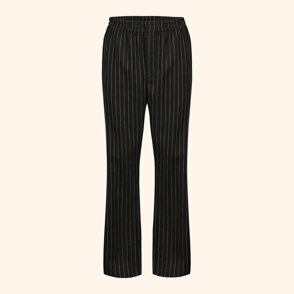 Pantalon White Stripes - Wholesale boho from Baucis, France
