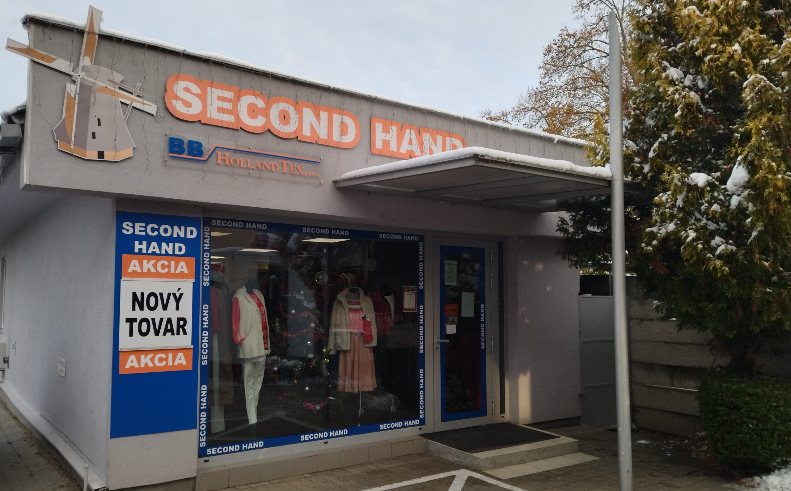 Shop Image 1 - Wholesale budget from BBHollandtex, s.r.o., Slovakia