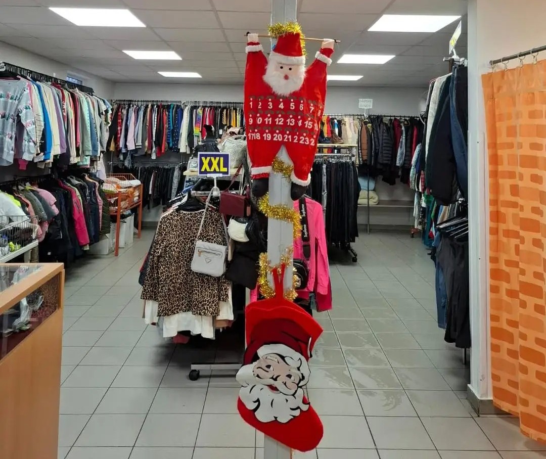 Shop Image 2 - Wholesale budget from BBHollandtex, s.r.o., Slovakia