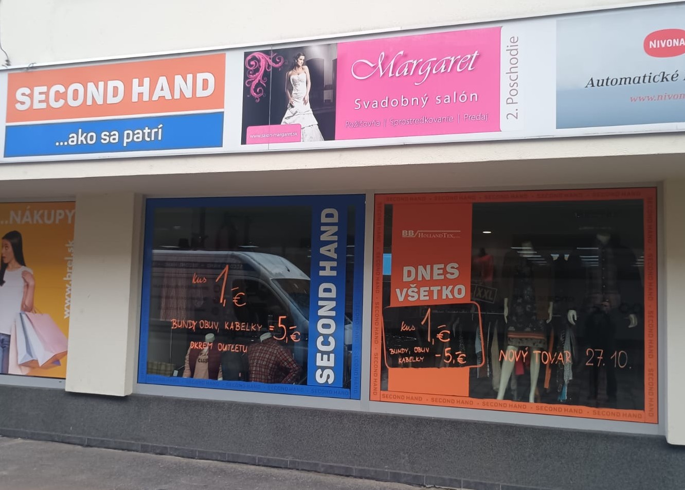 Shop Image 4 - Wholesale budget from BBHollandtex, s.r.o., Slovakia