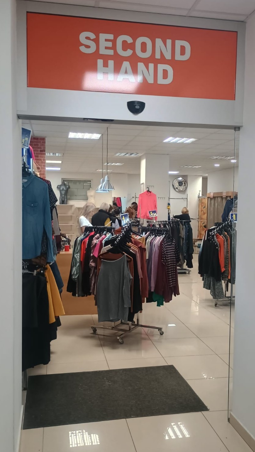 Shop Image 5 - Wholesale budget from BBHollandtex, s.r.o., Slovakia